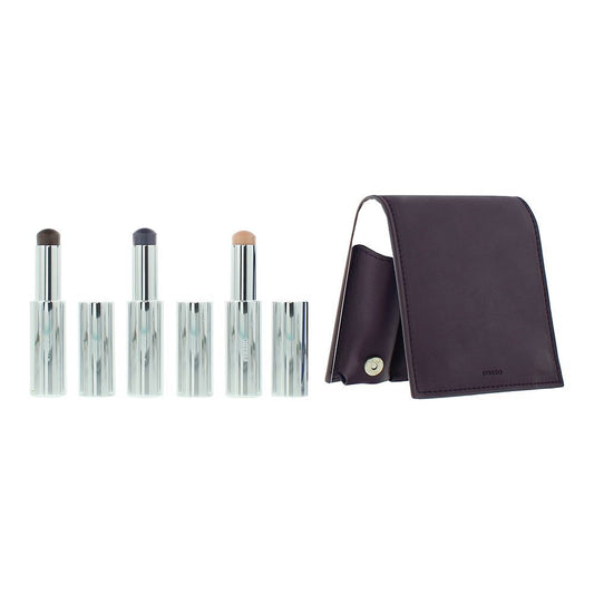 Byredo Schminkset Plum Set Byredo: Colour Stick, Multifunctional, Eyeshadow Stick, Vienna, 3.5 g + Colour Stick, Multifunctio