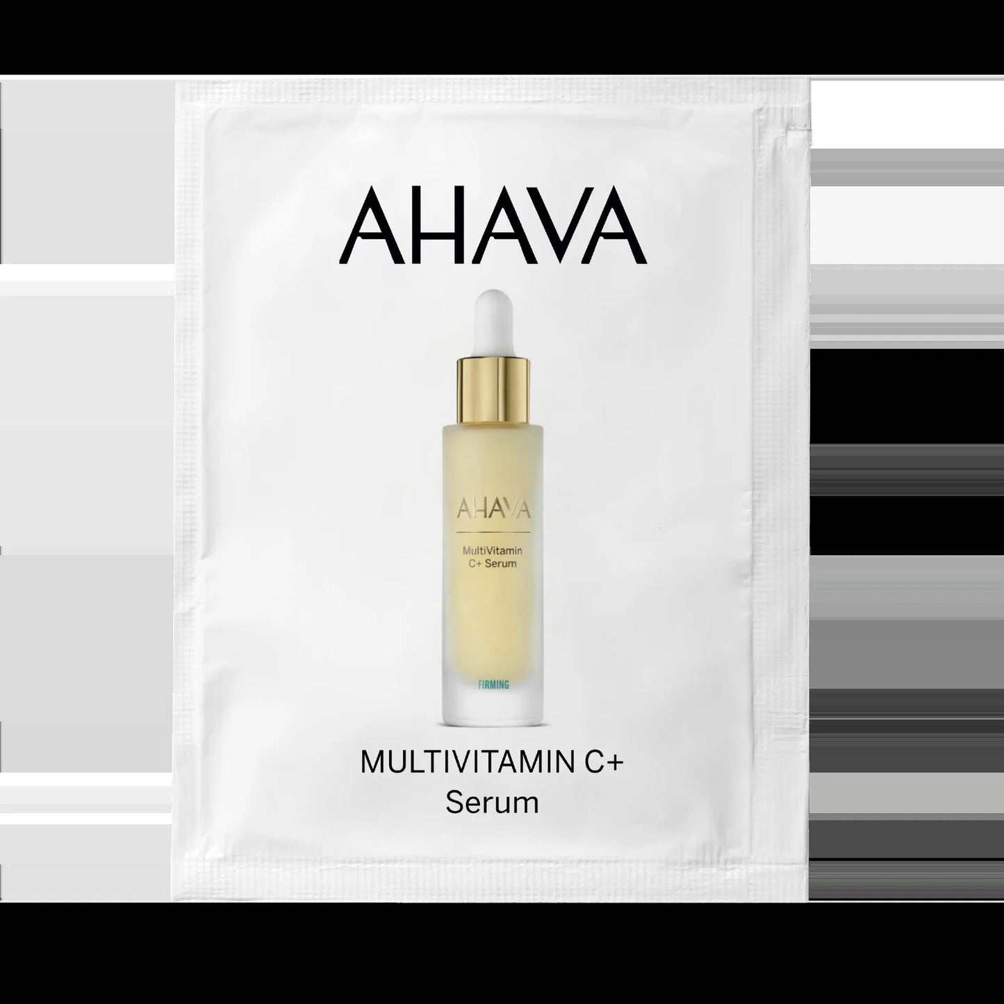 Ahava Ahava, MultiVitamin C+, Firming, Day & Night, Serum, For Face, 3 ml *Sample