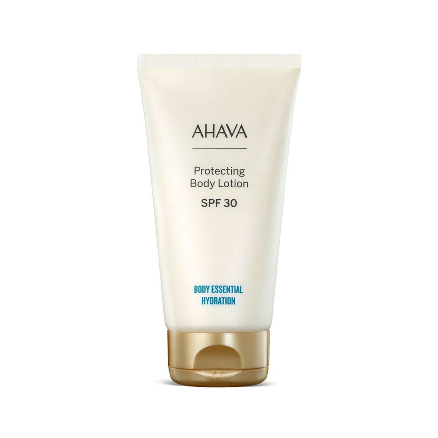 Ahava Ahava, Protecting, Befeuchtend und schützend, Breitspektrum-Sonnenschutz, SPF30, 150 ml Regular