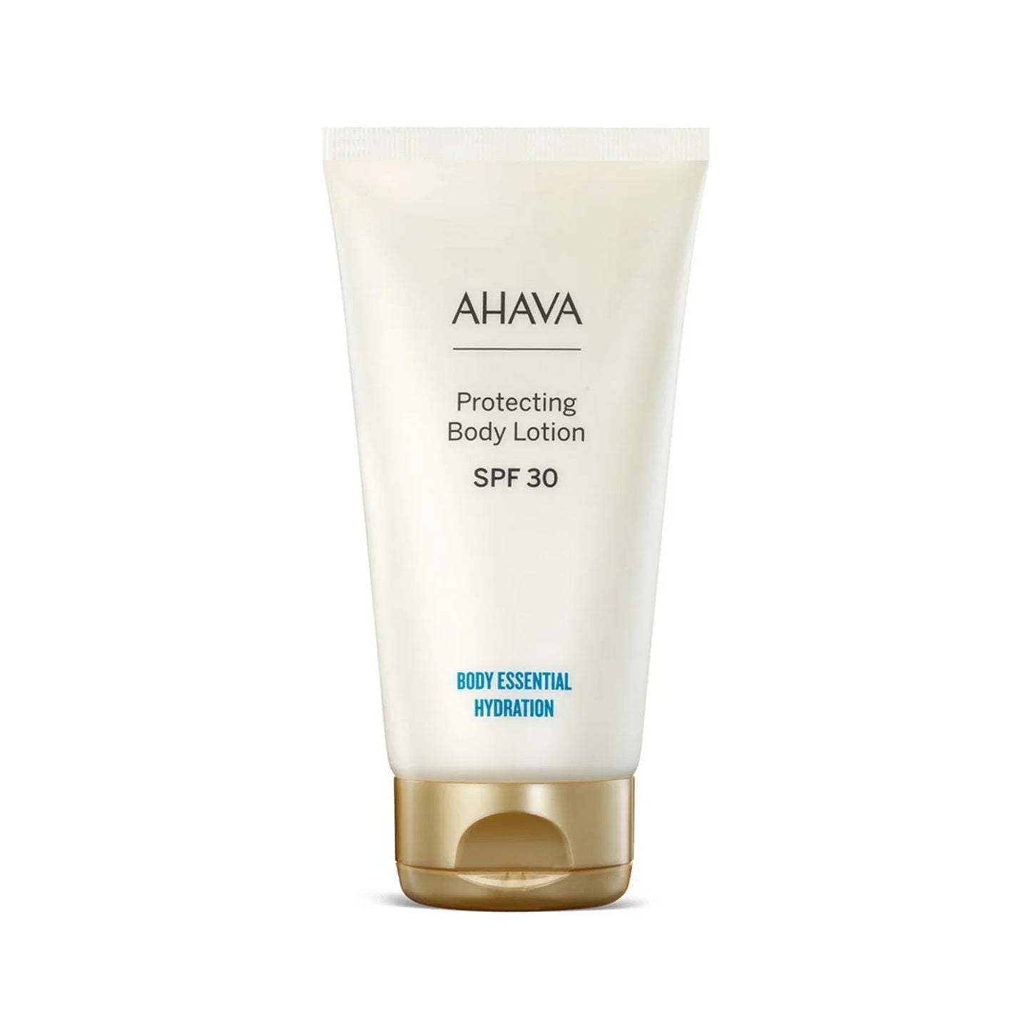 Ahava Ahava, Protecting, Befeuchtend und schützend, Breitspektrum-Sonnenschutz, SPF30, 150 ml Regular