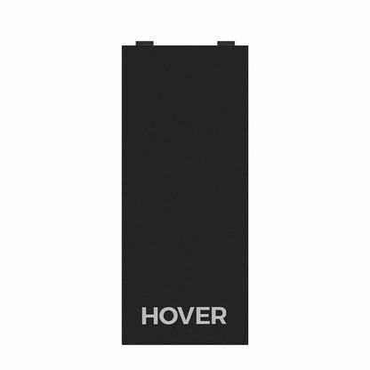 Hoverair Digitalkamera Hoverair Sp13H005 Schwarz