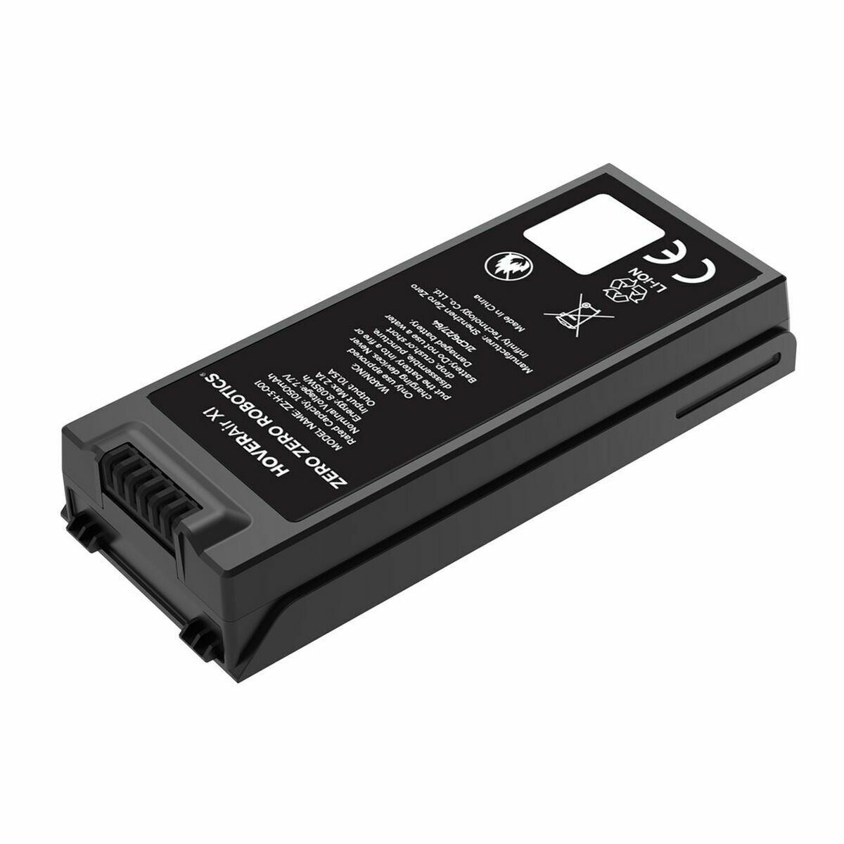 Hoverair Digitalkamera Hoverair Sp13H005 Schwarz