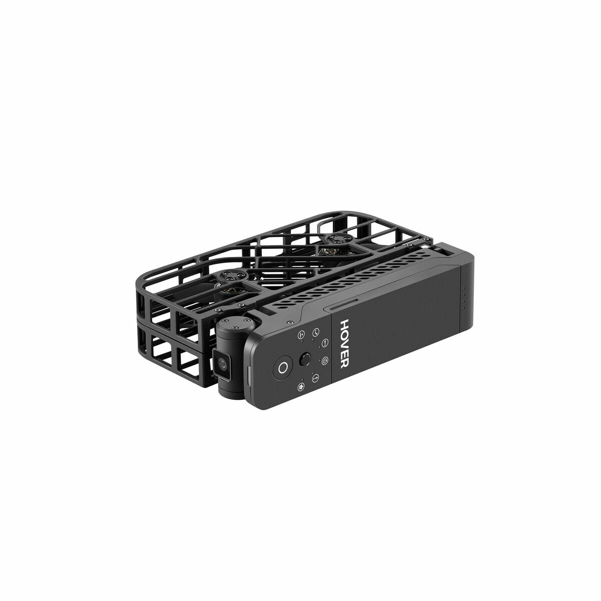 Hoverair Dron Hoverair X1 Schwarz