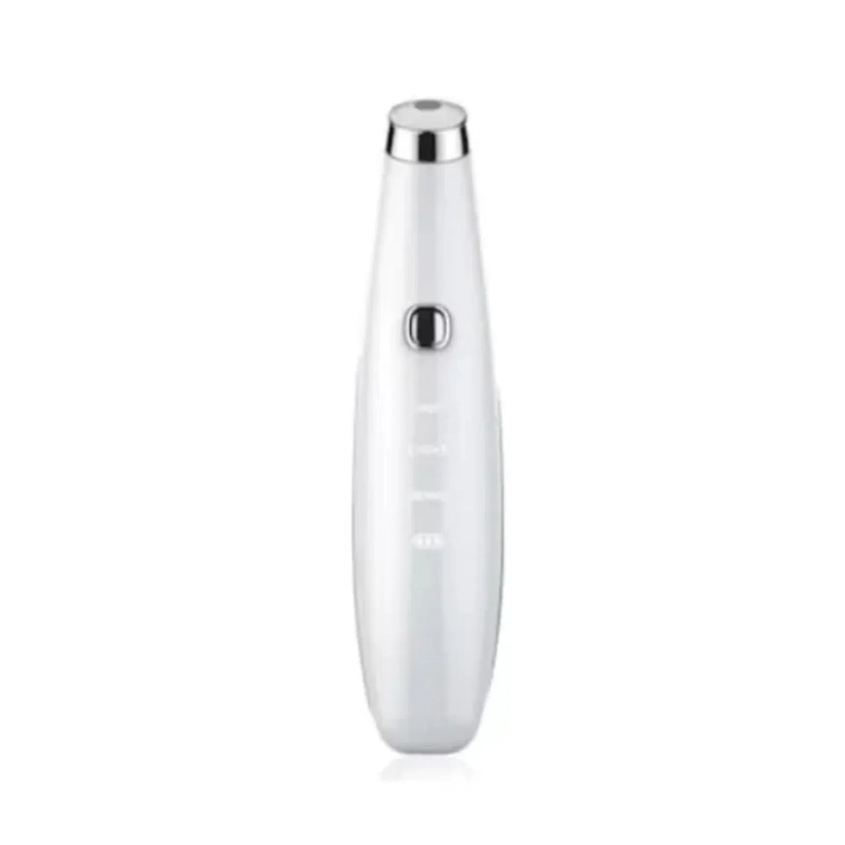 TOUCHBeauty Single Eye Massager Anti-Aging Hand-held Massagers White Metal & Plastic