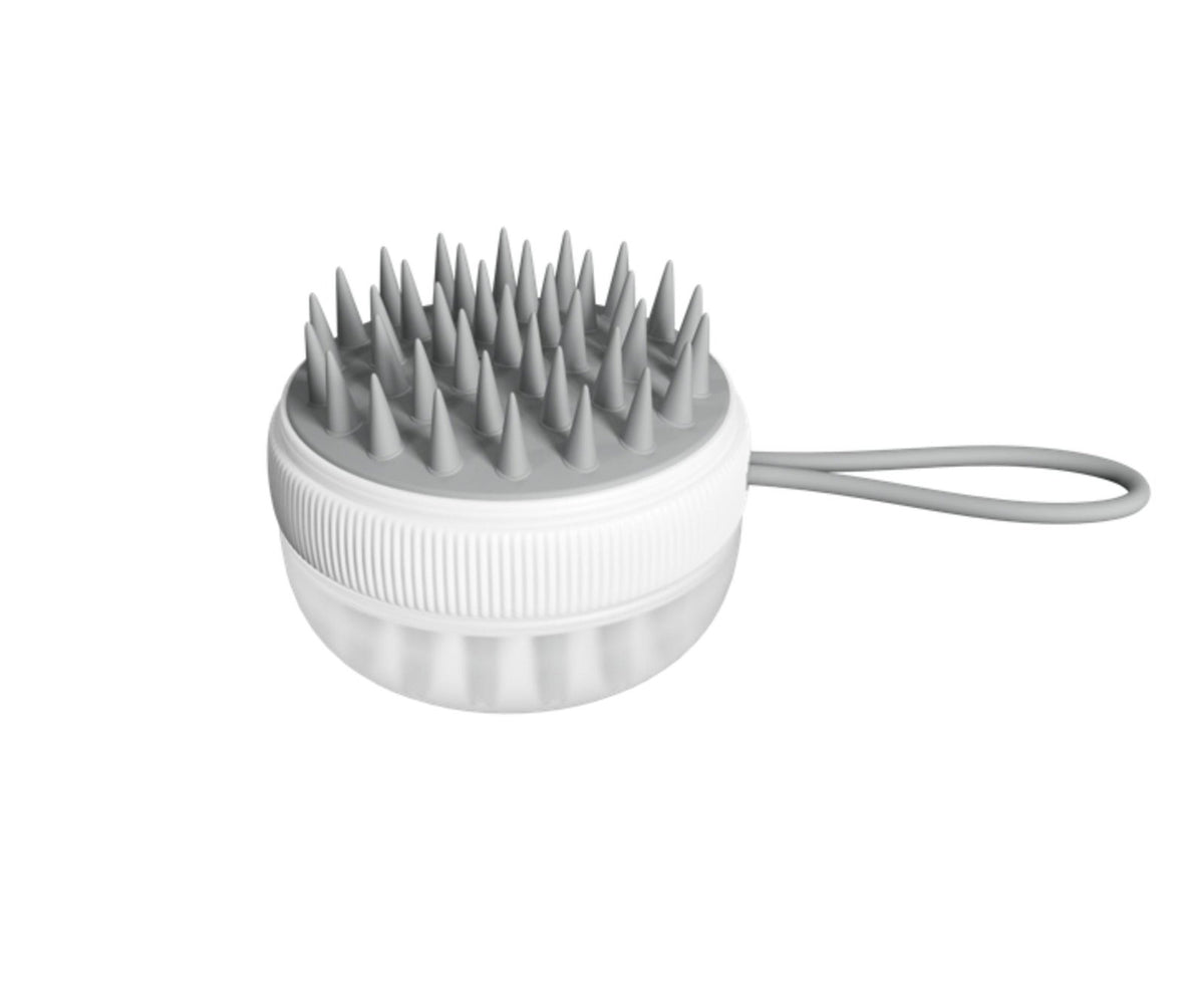 TOUCHBeauty Kopfhautbürste TOUCHBeauty, TOUCHBeauty, Scalp Brush, White Regular