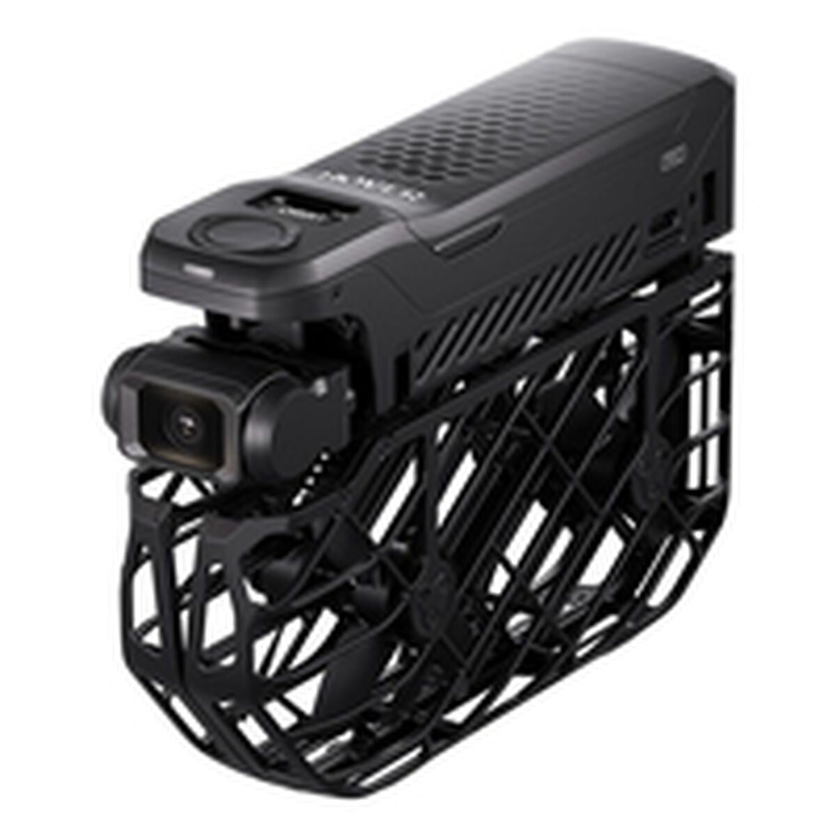 Hoverair Dron Hoverair Sp06H002 Schwarz