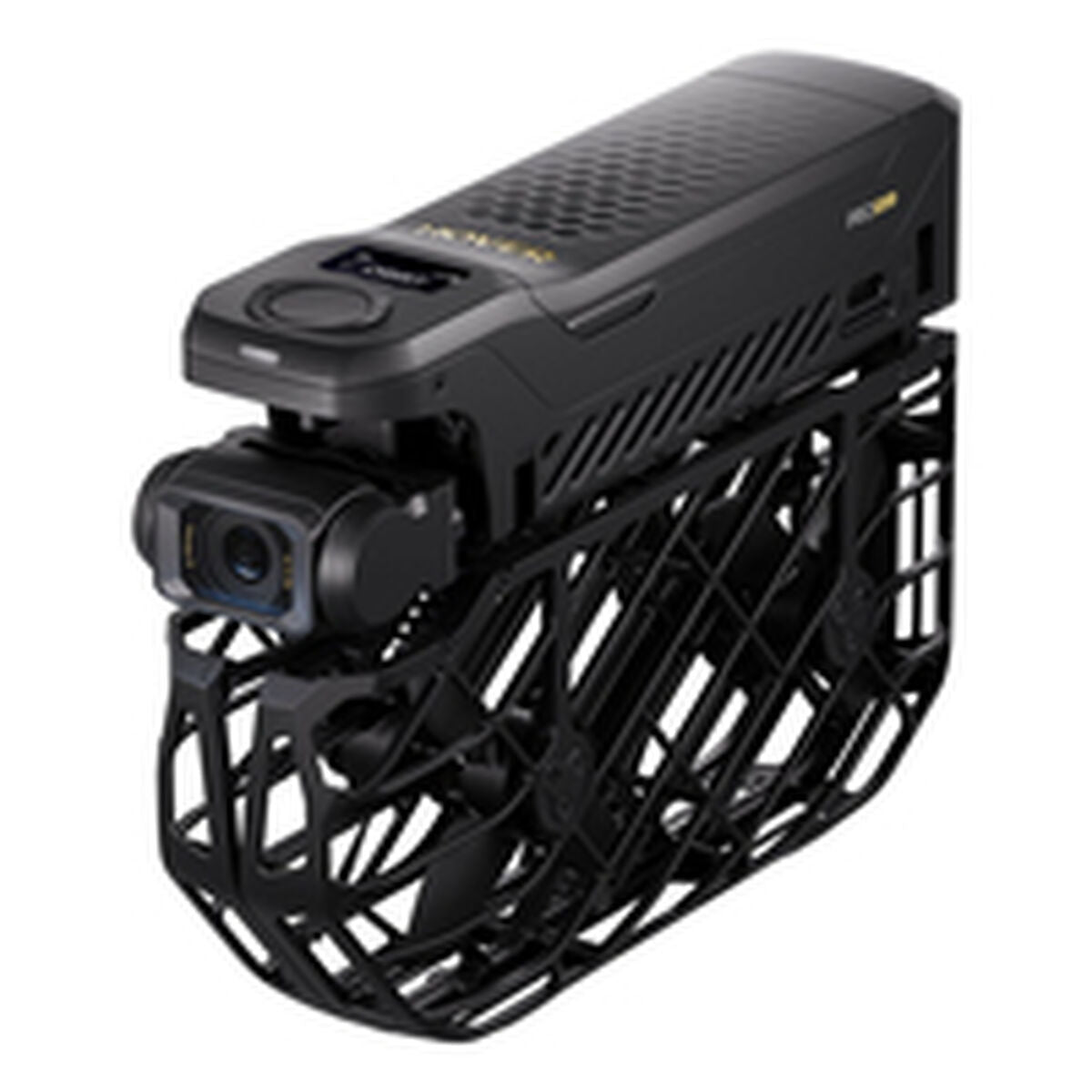 Hoverair Dron Hoverair Sp06H006 Schwarz