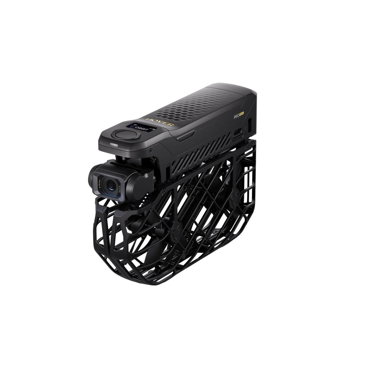 Hoverair Dron Hoverair Sp06H006 Schwarz