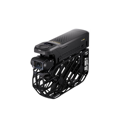 Hoverair Dron Hoverair Sp06H006 Schwarz