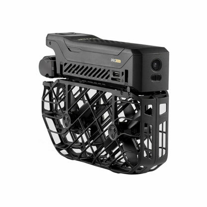 Hoverair Dron Hoverair Sp06H006 Schwarz