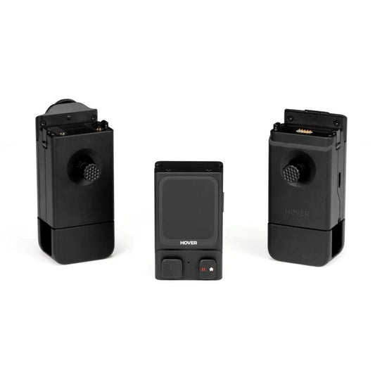 Hoverair Videoüberwachungskamera Hoverair Sp93R018