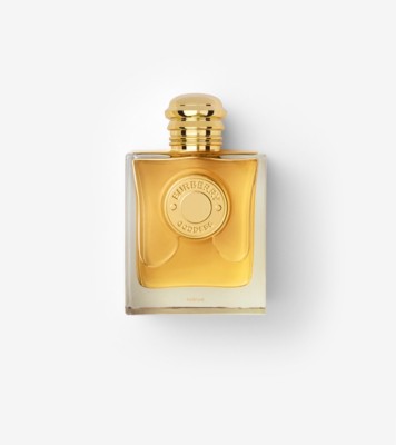 BURBERRY Goddess Eau de Parfum Spray 100 ml Parfüm
