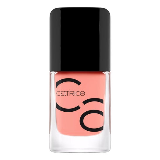 Catrice Iconails Gel Lacquer 147-Glitter N' Nosé 10,5ml