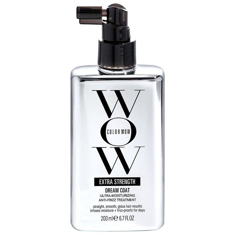 COLOR WOW Dream Coat Extra Strength Haarspray 200 ml Kosmetik