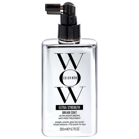COLOR WOW Dream Coat Extra Strength Haarpflege 200 ml Kosmetik