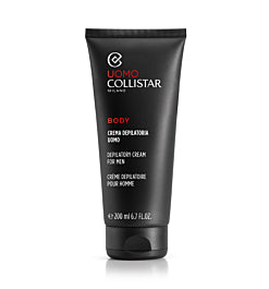 Collistar Uomo Crema Depilatoria 200 ml