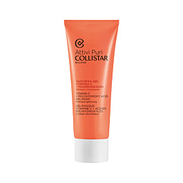 COLLISTAR Maschera-Gel Vitamina C Polidrossiacidi 75 ml
