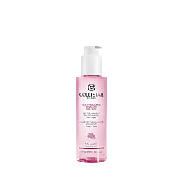 COLLISTAR Gentle Make-Up Removing Oil 150 ml
