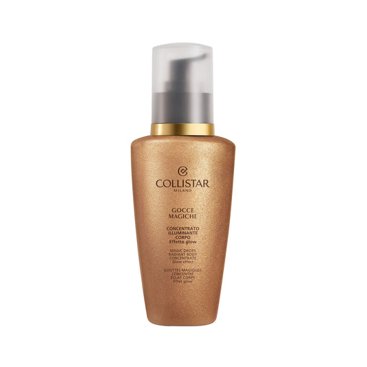 COLLISTAR COLLISTAR Gocce Magiche Corpo Glow Körperöl 125 ml Kosmetik
