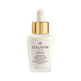 COLLISTAR Gotas Mágicas Protectoras Antiedad Spf50 30 ml Kosmetik