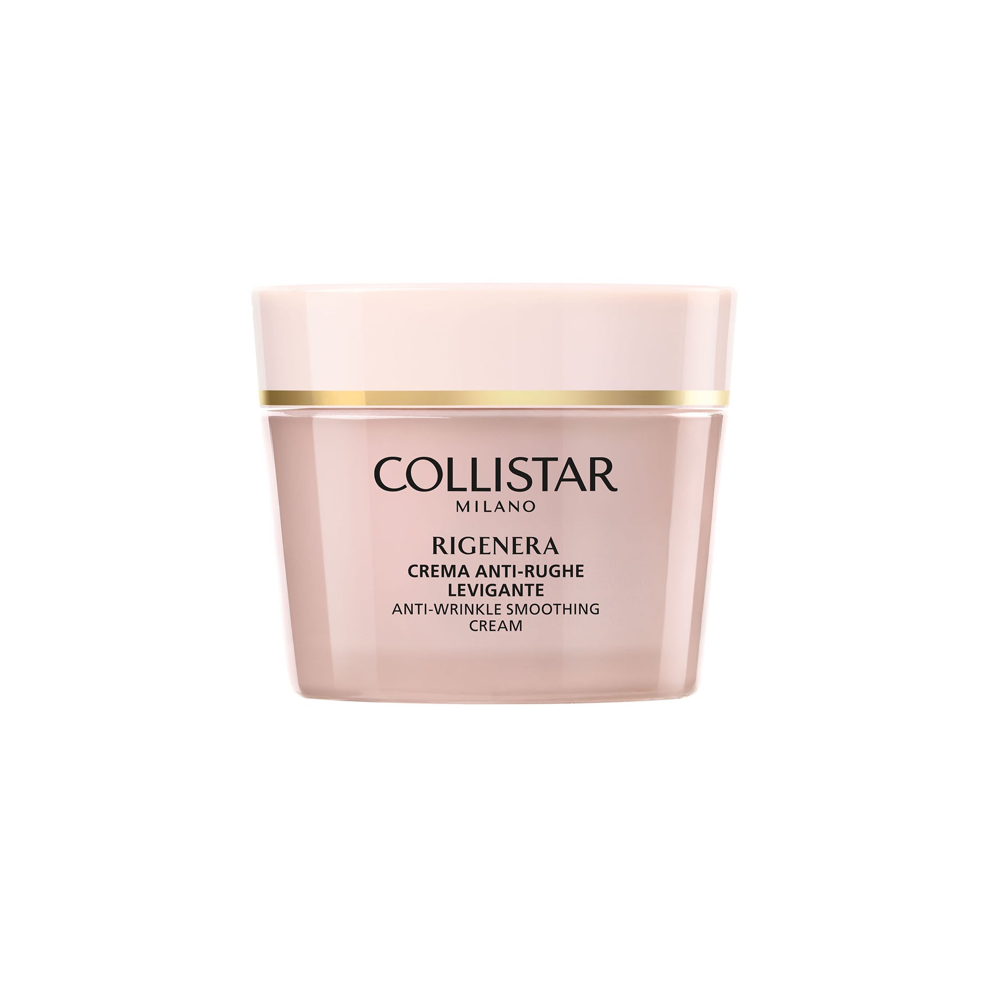 COLLISTAR Rigenera Anti-Falten Creme 50 ml