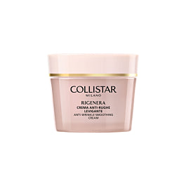 Collistar Rigenera Crema Antiarrugas Nutritiva 50ml