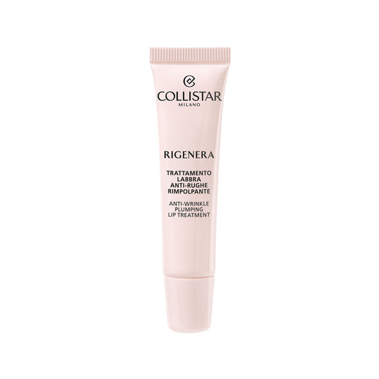 COLLISTAR Collistar Rigenera Tratamiento Labial Antiarrugas 15 ml Kosmetik