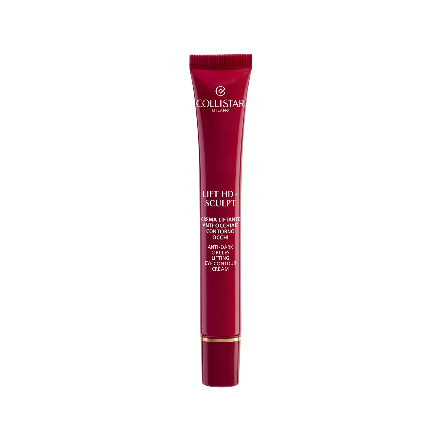 COLLISTAR COLLISTAR Lift HD Sculpt Augenpflege Lifting gegen Augenringe 15 ml Kosmetik