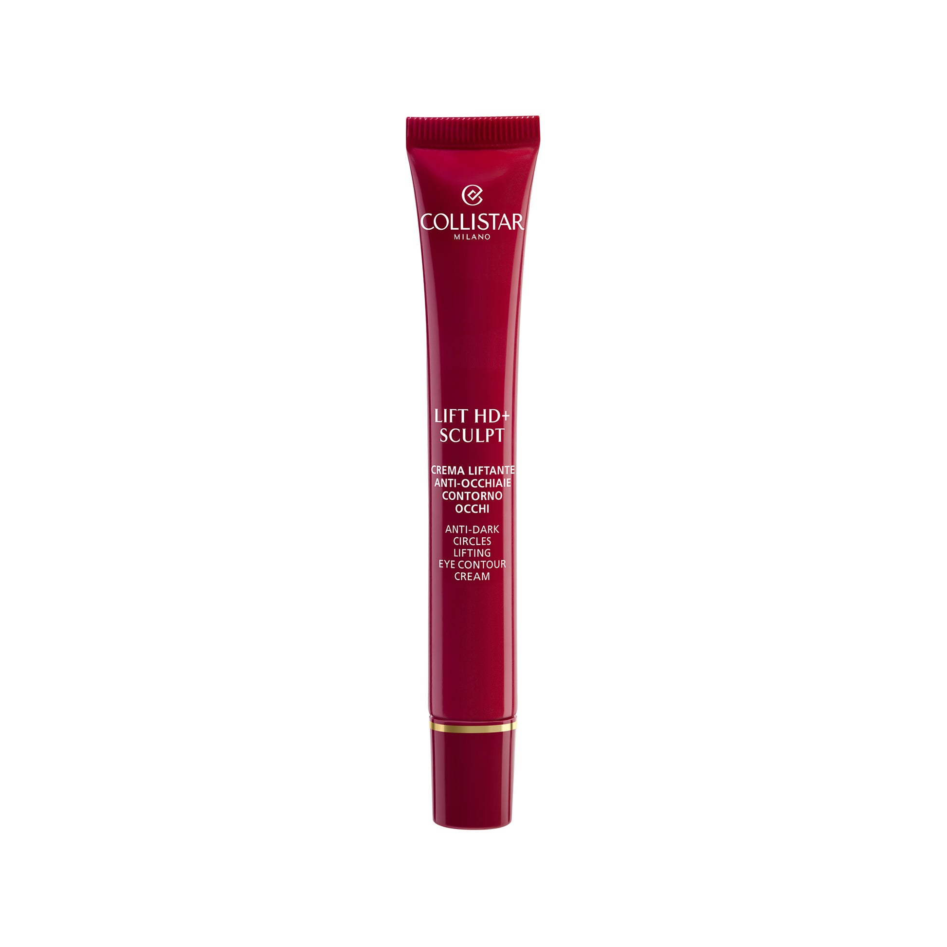 COLLISTAR COLLISTAR Lift HD Sculpt Augenpflege Lifting gegen Augenringe 15 ml Kosmetik