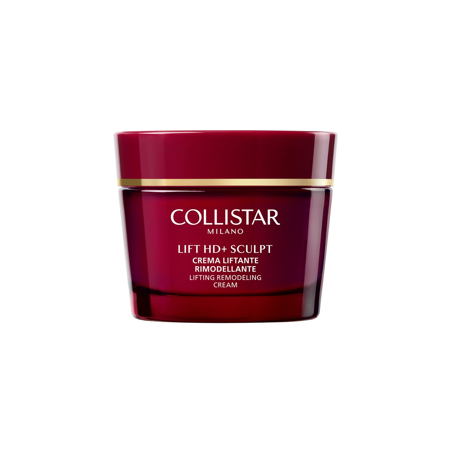 COLLISTAR COLLISTAR Lift Hd Sculpt Lifting Creme Remodeladora 50 ml Kosmetik