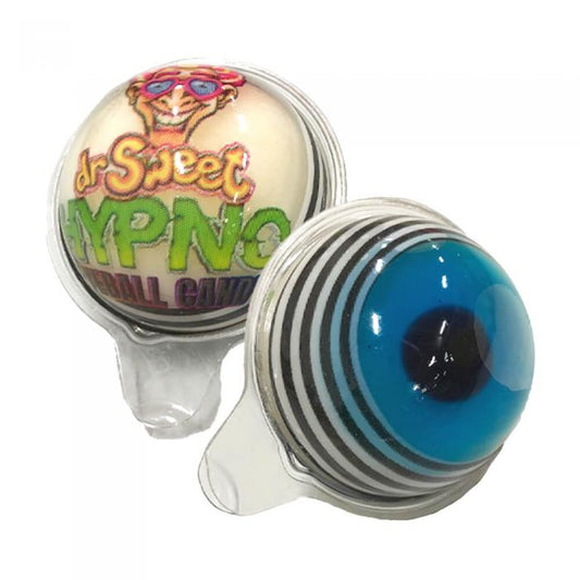 Dr. Sweet Hypno Candy Eye