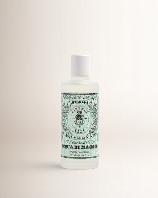 SANTA MARIA NOVELLA Santa Maria Novella Acqua Di Maggio Eau de Cologne 250 ml Kosmetik