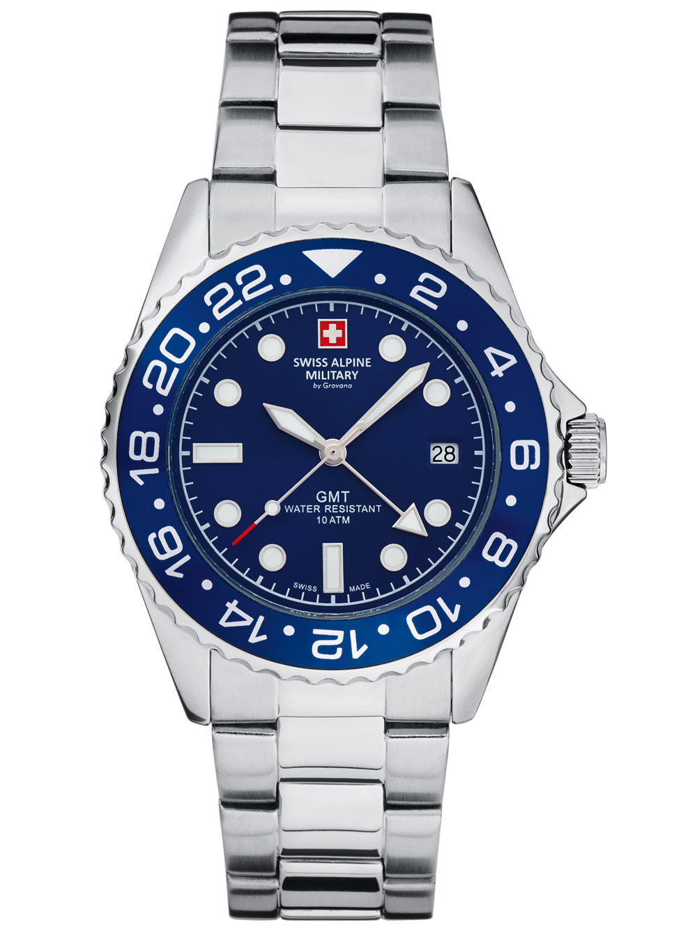 SWISS ALPINE MILITARY Mod. 7052-1135 ansicht-2
