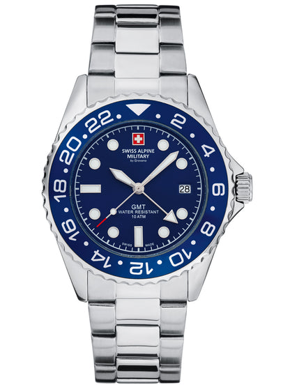 SWISS ALPINE MILITARY Mod. 7052-1135 ansicht-2