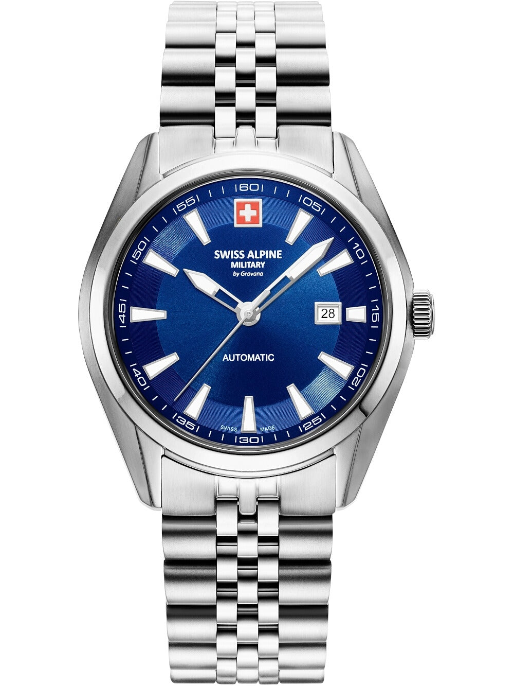 SWISS ALPINE MILITARY Mod. 7091-2135