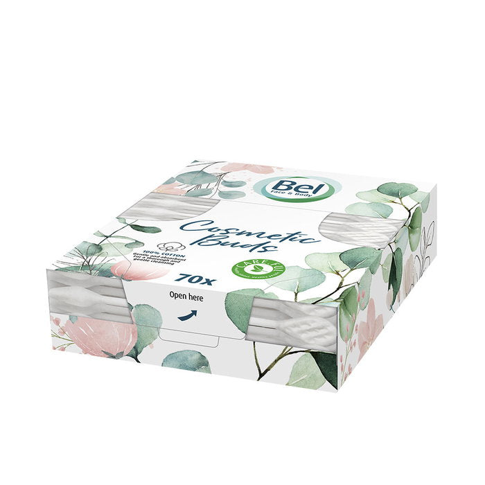 BEL Premium Kosmetikstäbchen 70 Stück