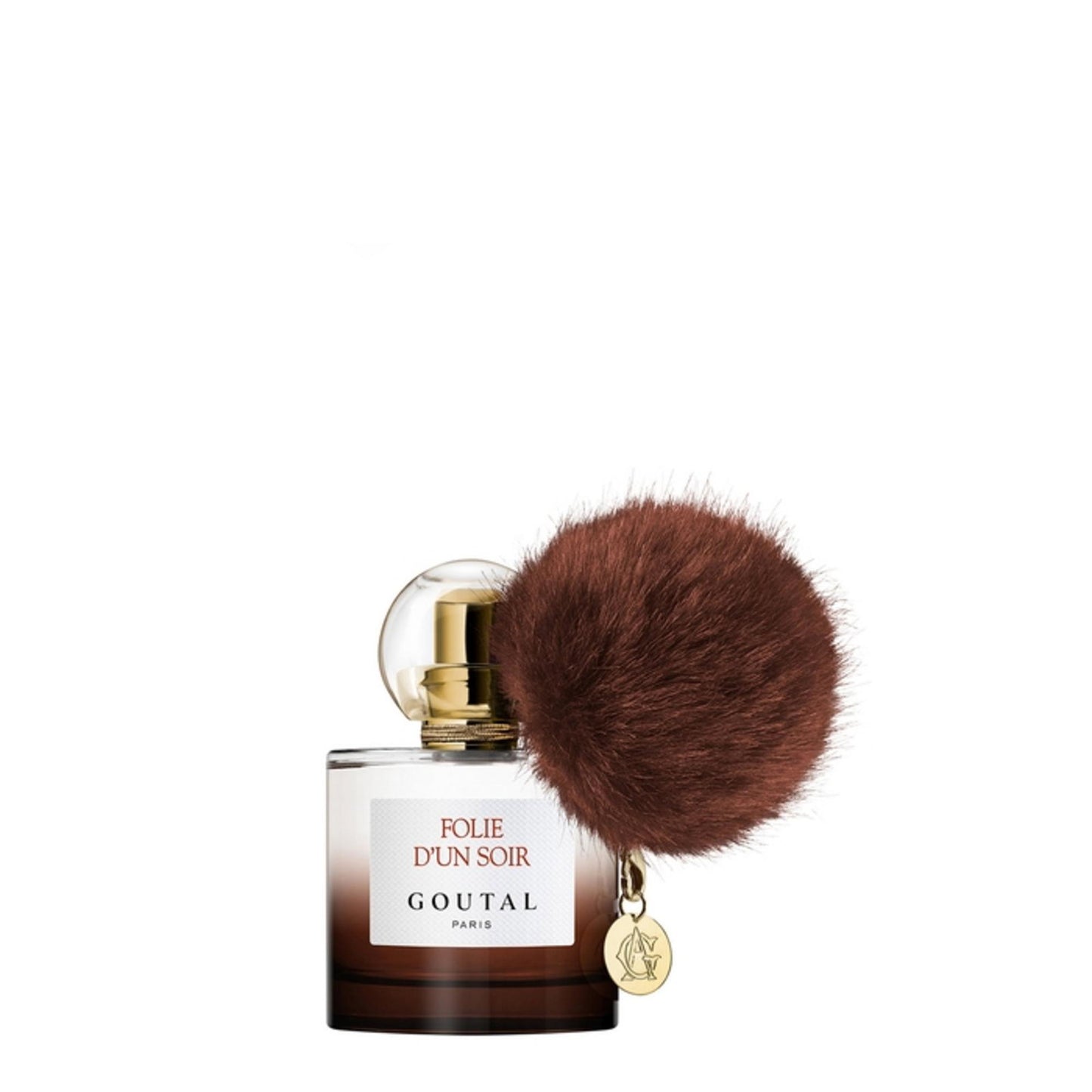 Annick Goutal Annick Goutal, Folie d'un Soir, Eau de Parfum, Für Frauen, 50 ml Regular