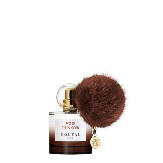 Annick Goutal Annick Goutal, Folie d'un Soir, Eau de Parfum, Für Frauen, 50 ml Regular