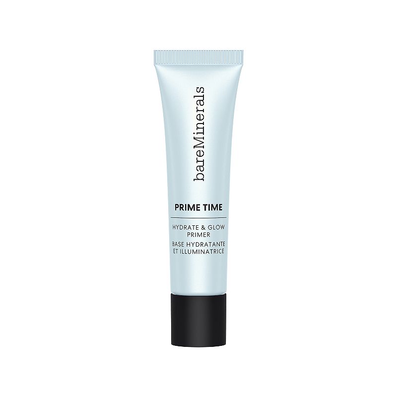 Bareminerals Prime Time Hydrate y Glow Primer 30ml