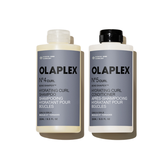 OLAPLEX OLAPLEX N4 Bond Shaper Hydrating Curl Conditioner 1000 ml Conditioner für lockiges Haar