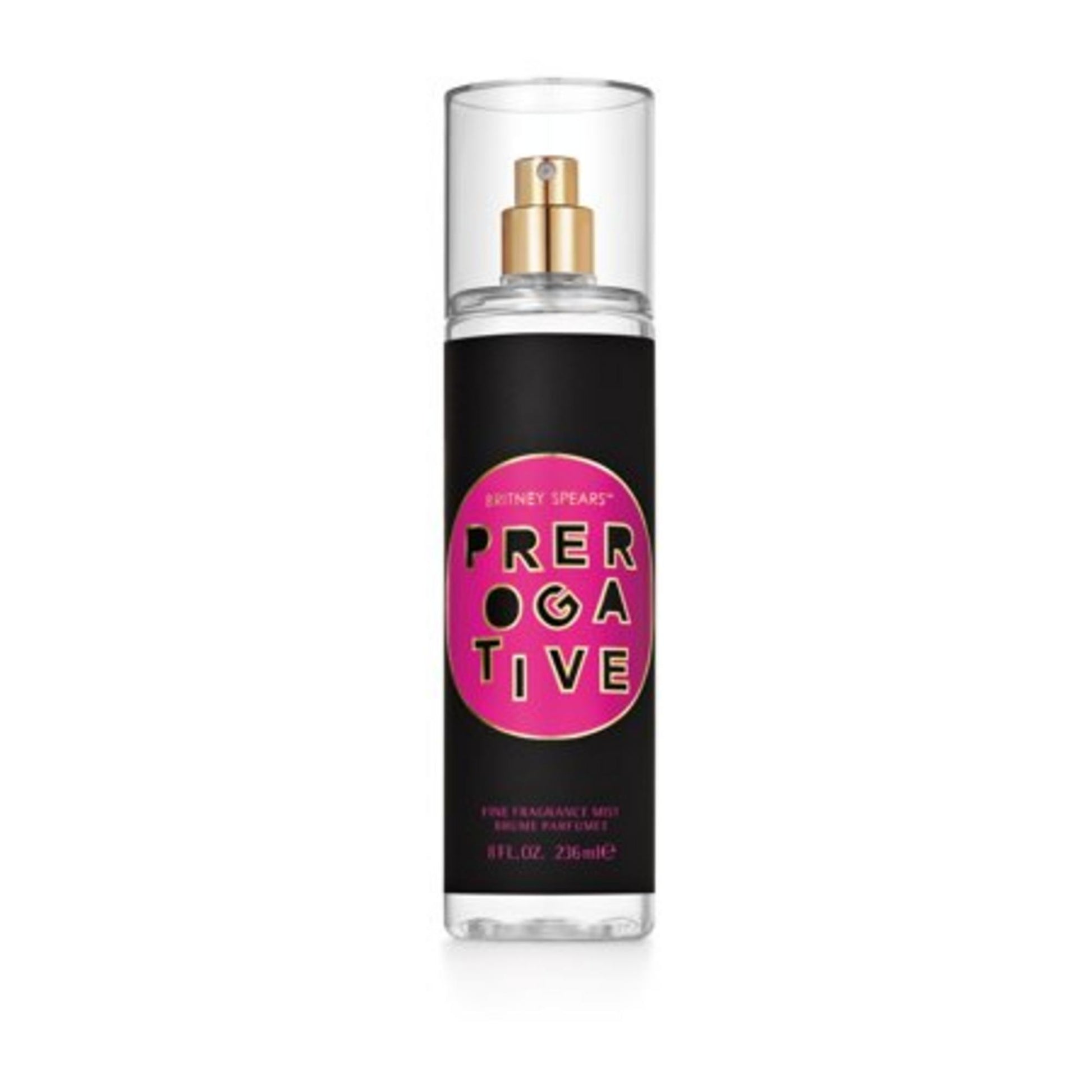 Britney Spears Britney Spears, Prerogative, Duftspray, Für Frauen, 236 ml Regular