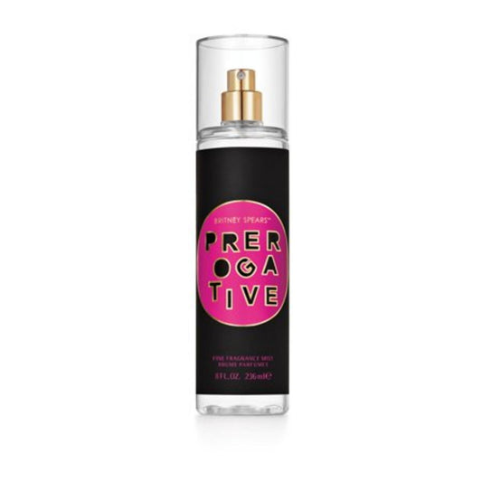 Britney Spears Britney Spears, Prerogative, Duftspray, Für Frauen, 236 ml Regular
