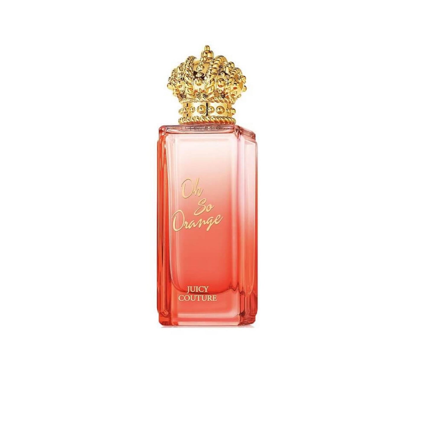 Juicy Couture Juicy Couture, Rock The Rainbow - Oh So Orange, Eau de Toilette, Für Frauen, 75 ml Regular