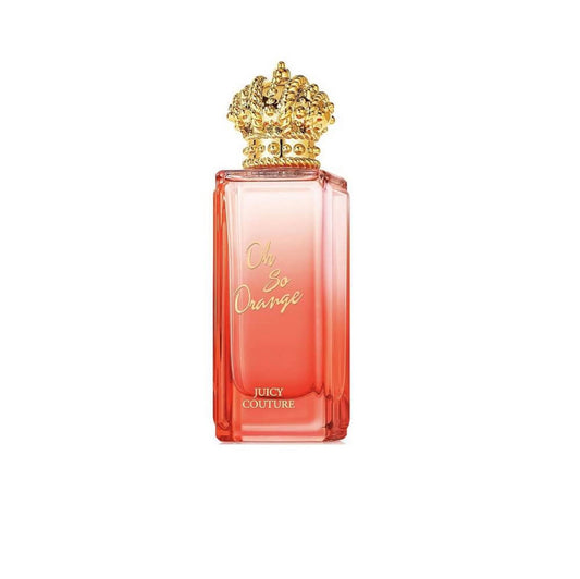 Juicy Couture Juicy Couture, Rock The Rainbow - Oh So Orange, Eau de Toilette, Für Frauen, 75 ml Regular