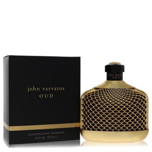 John Varvatos John Varvatos, Oud , Eau de Parfum, Für Männer, 125 ml Regular