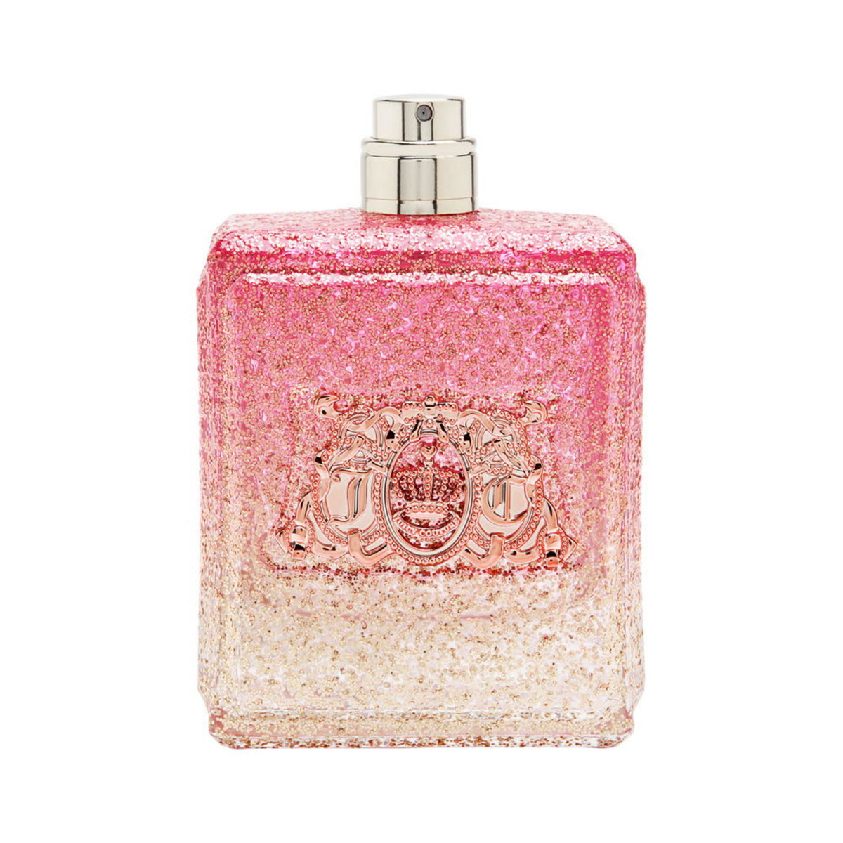Juicy Couture Juicy Couture, Viva La Juicy Rose, Eau de Parfum, Für Frauen, 100 ml *Tester