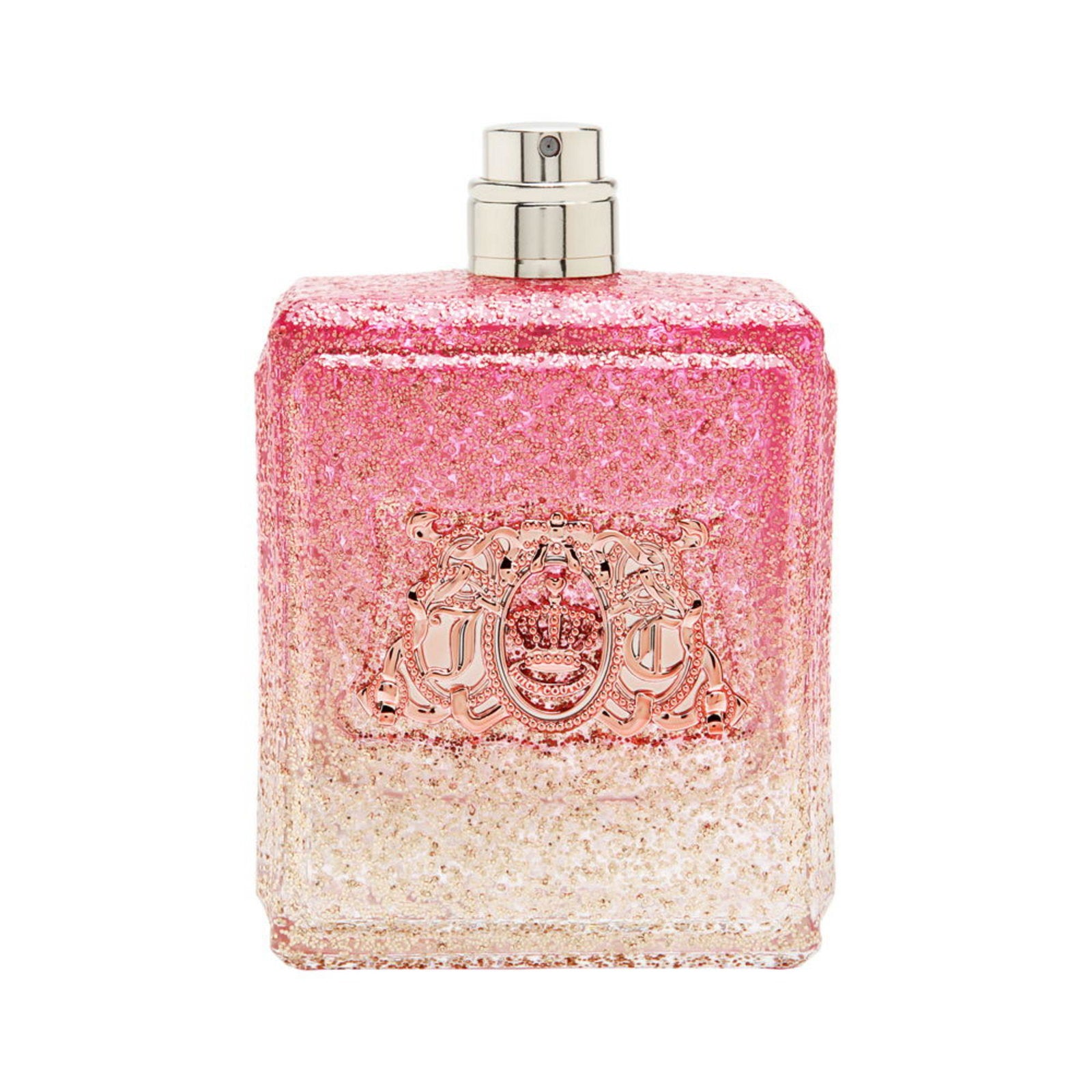 Juicy Couture Juicy Couture, Viva La Juicy Rose, Eau de Parfum, Für Frauen, 100 ml *Tester