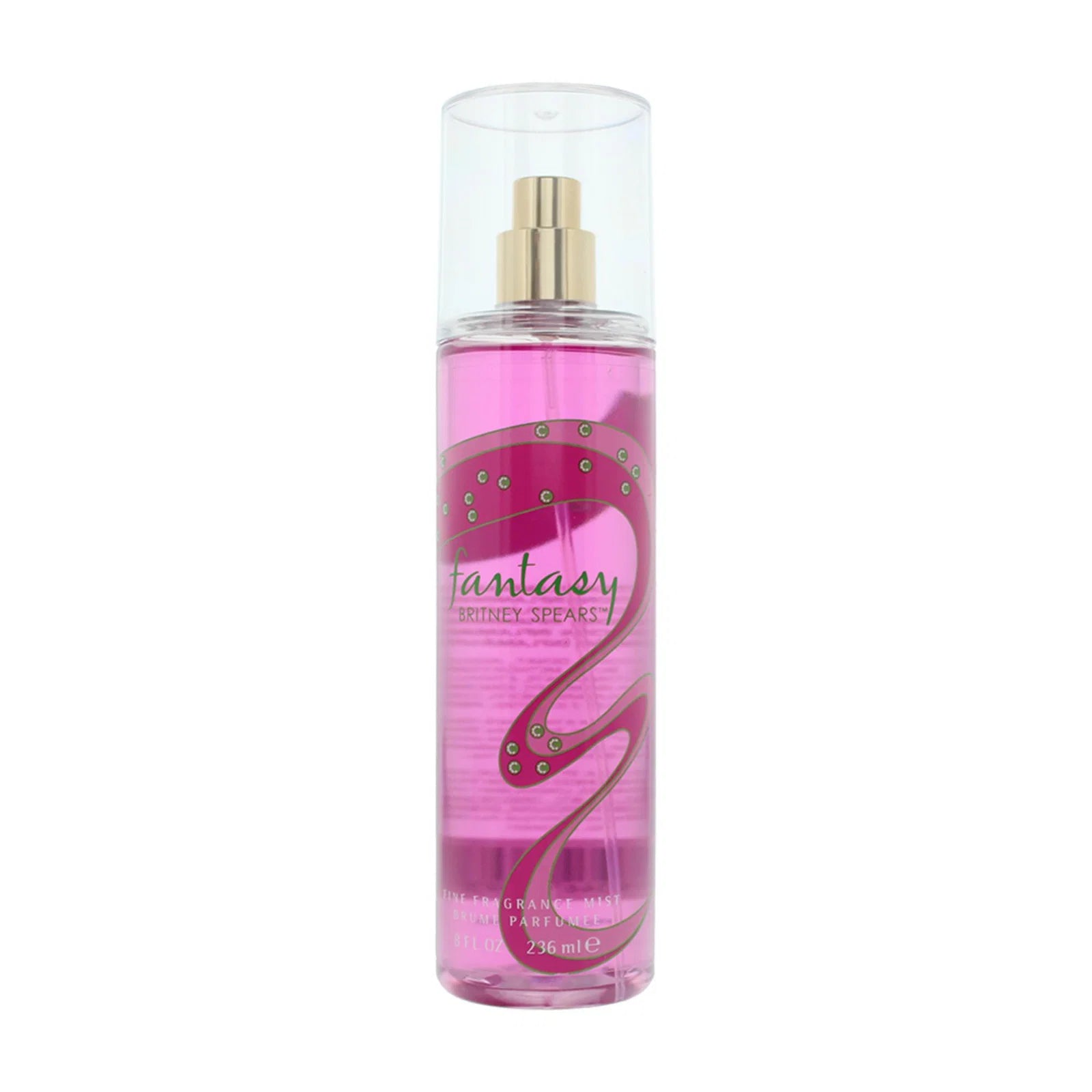 Britney Spears Britney Spears, Fantasy, Duftspray, Für Frauen, 236 ml Regular