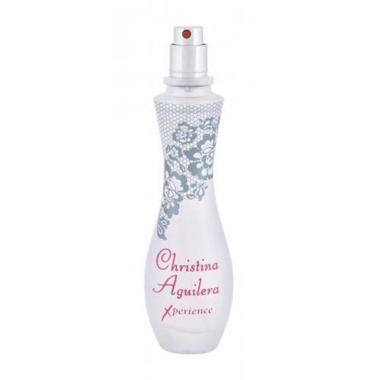 Christina Aguilera Christina Aguilera, Xperience, Eau De Parfum, For Women, 30 ml *Tester