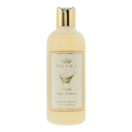 Tocca Tocca, Stella, Hydratisierend, Duschgel, 270 ml Regular